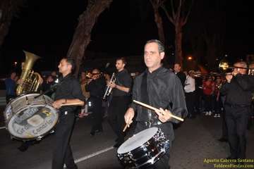 Jinámar celebra una nueva edición de la Chupada de la Caña Dulce (Foto TA y TF)